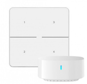 BroadLink SR3-4