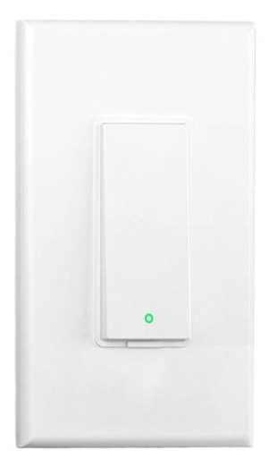 Meross Smart Wi-Fi Włącznik Światła MSS550 HomeKit