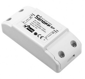 Sonoff RF 433 R2 Sterownik Włącznik