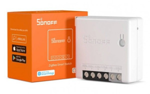 Inteligentny przełącznik Sonoff Smart MINI Zigbee