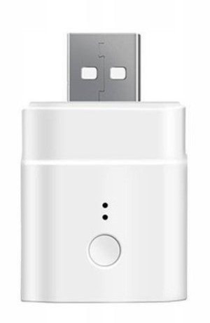 Inteligentny adapter Sonoff micro USB WIFI