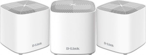 D-link system Mesh WiFi COVR-X1863 (3-pack)