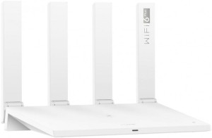Router bezprzewodowy Huawei AX3 quad-core