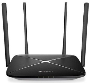 Router xDSL Mercusys AC12G