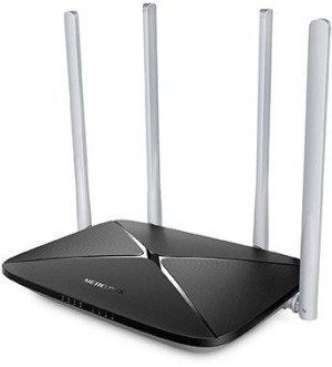 Router xDSL Mercusys AC12