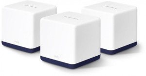 Mercusys Halo H50G(3-pack)