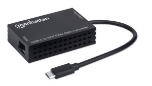 Manhattan 153508 Konwerter USB-C 3.2 Gen1 na slot