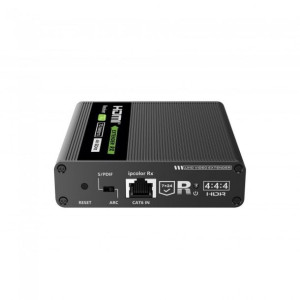 Techly 109849 Odbiornik Extendera HDMI 4K 70m po s