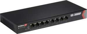 Edimax GS-3008P