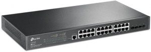 Tp-link Tl-sg3428