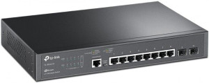 Tp-link L-sg3210 V3