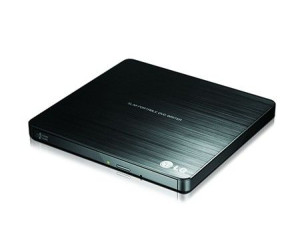 Hitachi-LG SuperMulti DVD-RW GP57EW40 Biała