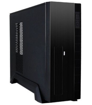 Obudowa komputerowa Chieftec UE-02B-450BFX czarna