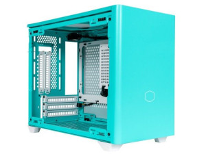 Obudowa Cooler Master MasterBox NR200P niebieska
