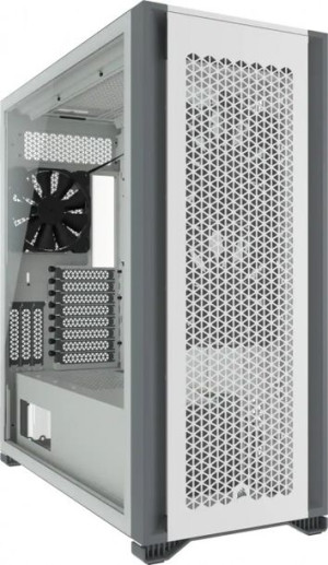 Obudowa Corsair 7000D Airflow szklany bok / okno