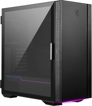 MSI MPG Quietude 100S