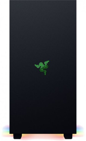 Obudowa Razer Tomahawk A1 RGB szklany bok