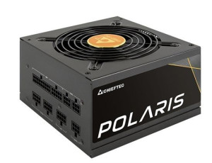 Zasilacz Chieftec Atx 550w Psu 80+ Gold