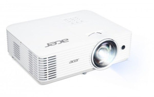 Projektor Acer H6518STi Full HD 10000:1
