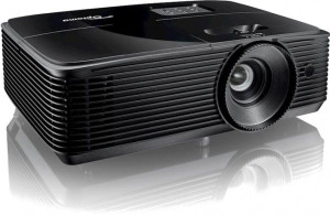 Projektor DLP Optoma H185X 3700 lm 28000:1