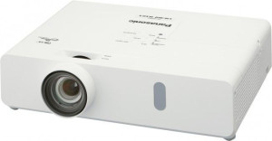 Projektor Panasonic PT-VW360EJ 4000 lm biały