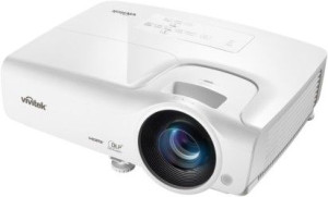 Projektor Vivitek DW275 4000 ANSI