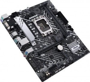Płyta główna ASUS PRIME H610M-A D4 s1700 DDR4