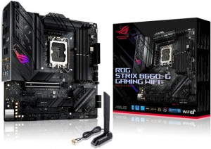 Płyta główna ASUS ROG STRIX B660-G GAMING WIFI