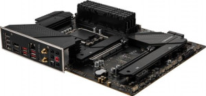 Msi Mag B660 Tomahawk Wifi Ddr4 S1700 Lga Atx