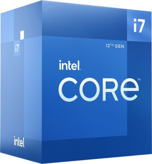 Procesor Intel Core i7-12700 2.1-4.9GHz BOX s1700