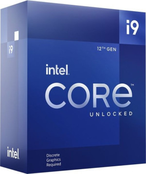 Procesor Intel Core i9-12900KF 3.2-5.2GHz BOX 1700