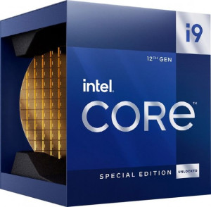 Procesor Intel Core i9-12900KS 3.4-5.5GHz UHD770