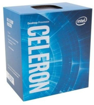 Procesor Intel Celeron G6900 3.4GHz s1700 BOX 4MB