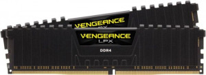 RAM Corsair Vengeance LPX 32GB 2x16GB 3200MHz DDR4