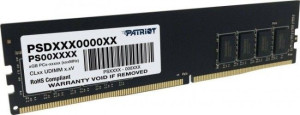 RAM Patriot Signature 1x8GB 3200MHz DDR4 CL22 DIMM