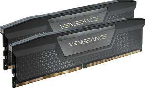 Corsair Vengeance 32GB 2x16GB 5200MHz DDR5 CL40