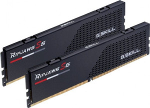 G.Skill Ripjaws S5 32GB 2x16GB 5200MHz DDR5 CL36