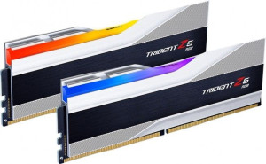 RAM GSkill Trident Z5 RGB 32GB 2x16GB 6400MHz DDR5