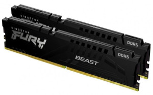 Kingston Beast 16GB 2x8GB 6000MHz DDR5 F560C40BBK2