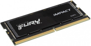 Kingston 16GB 2x8GB 4800MHz DDR5 KF548S38IBK2-16