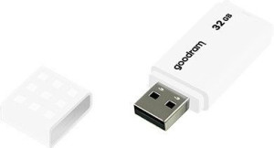 Pendrive pamięć flash GOODRAM 32GB UME USB 2 biały