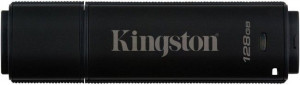 Pendrive Kingston DataTraveler 128GB AES FIPS