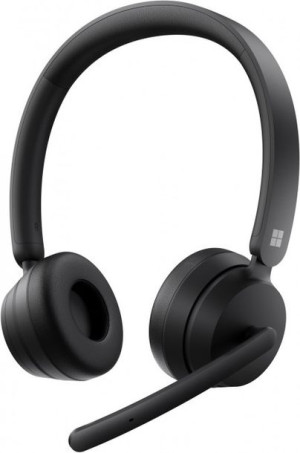Słuchawki Microsoft Modern Wireless Headset