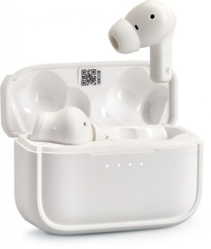 Słuchawki Panasonic RZ-B210WDE-W Białe