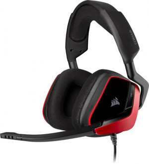 Corsair Void Elite Surround Cherry