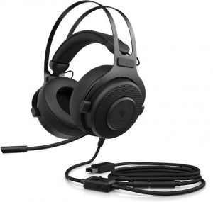 Słuchawki nauszne HP Omen Blast Headset