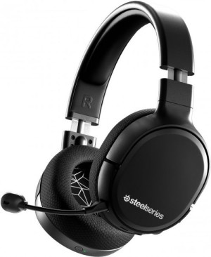 Słuchawki dla GRACZA SteelSeries Arctis 1 Wireless
