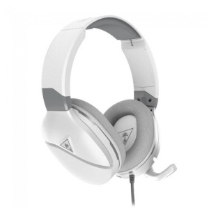 Słuchawki Turtle Beach PS5/4Recon 200 Gen. 2 Białe