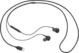 Samsung EO-IC100BB AKG USB-C czarne