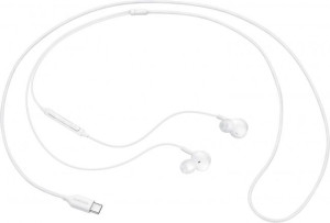 Samsung EO-IC100BW AKG USB-C białe